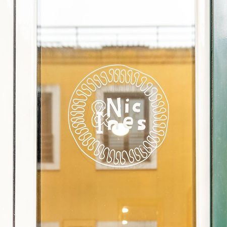 Guestready - Cozy Estefania - An Artists Corner! Lisbon Exterior photo