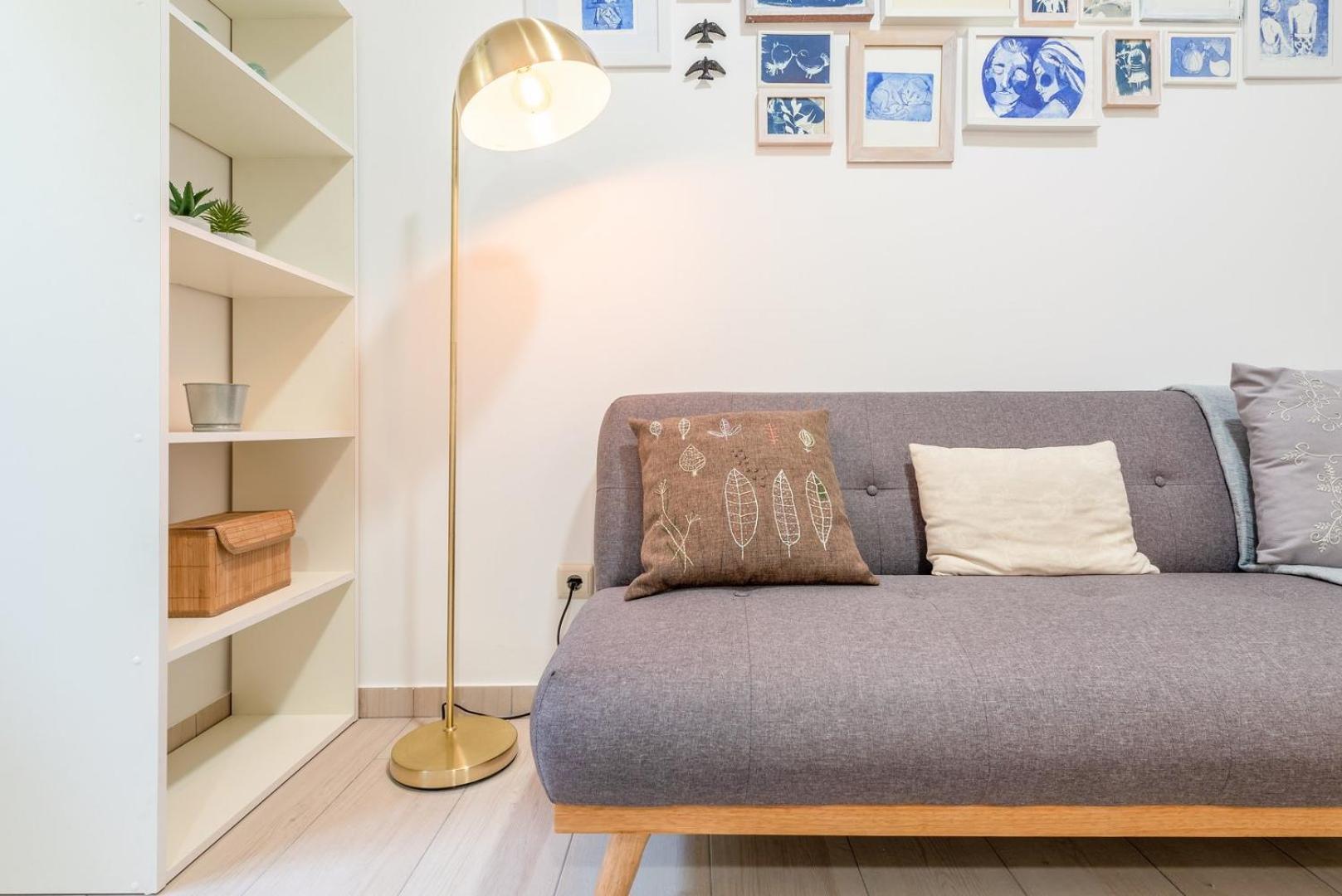 Guestready - Cozy Estefania - An Artists Corner! Lisbon Exterior photo