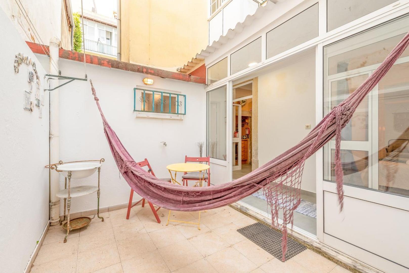 Guestready - Cozy Estefania - An Artists Corner! Lisbon Exterior photo