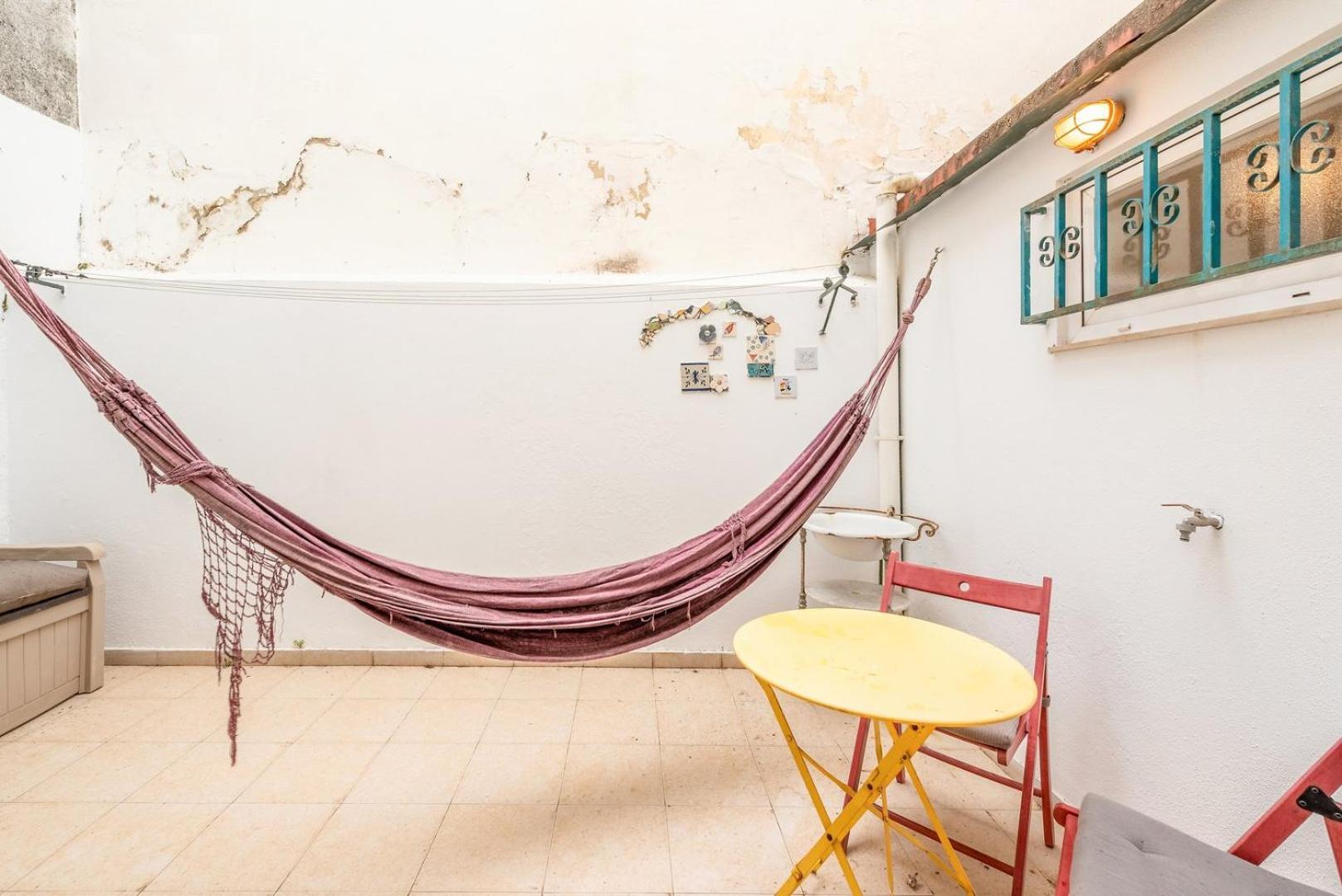Guestready - Cozy Estefania - An Artists Corner! Lisbon Exterior photo