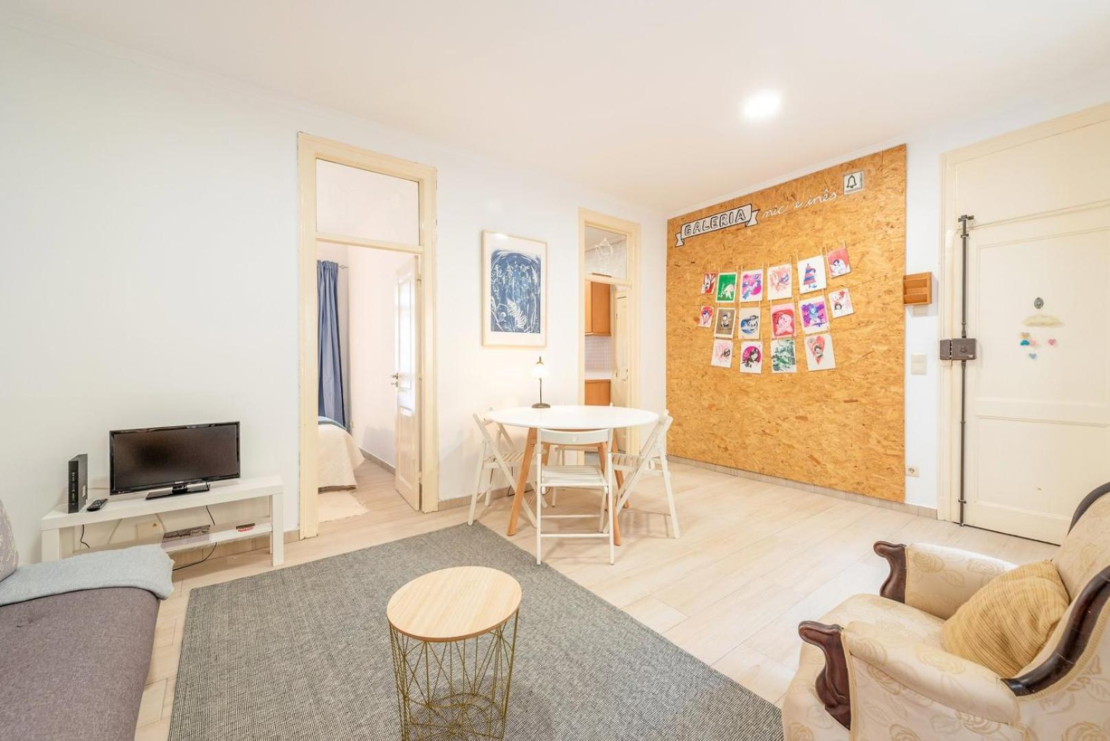 Guestready - Cozy Estefania - An Artists Corner! Lisbon Exterior photo