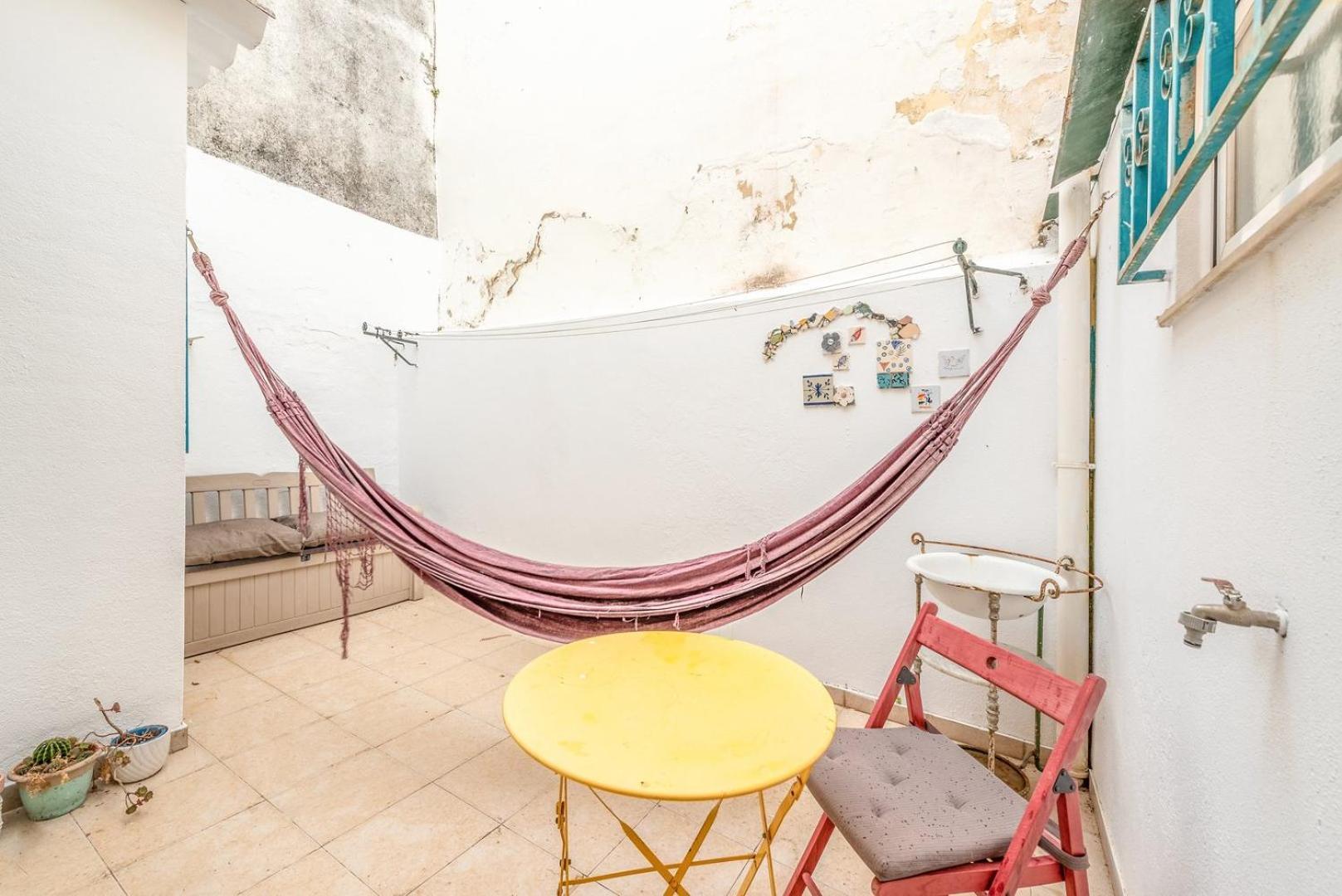 Guestready - Cozy Estefania - An Artists Corner! Lisbon Exterior photo